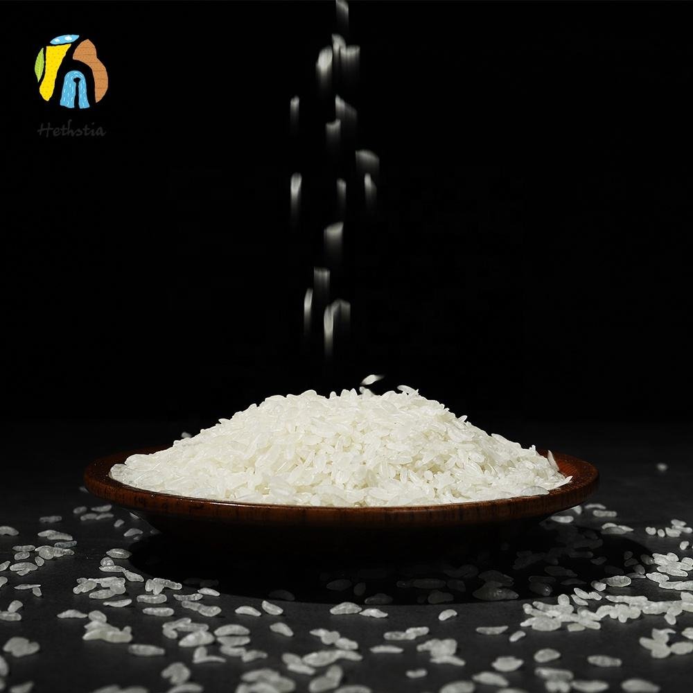Indonesia Hot Sell Gluten Free Food 0 Carb Rice Dry Amorphallus Konjac Rice