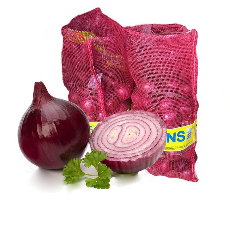 4-7cm Top Quality Fresh Red Onion Large Supplier