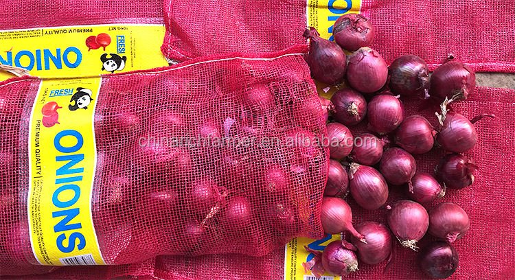 4-7cm Top Quality Fresh Red Onion Large Supplier