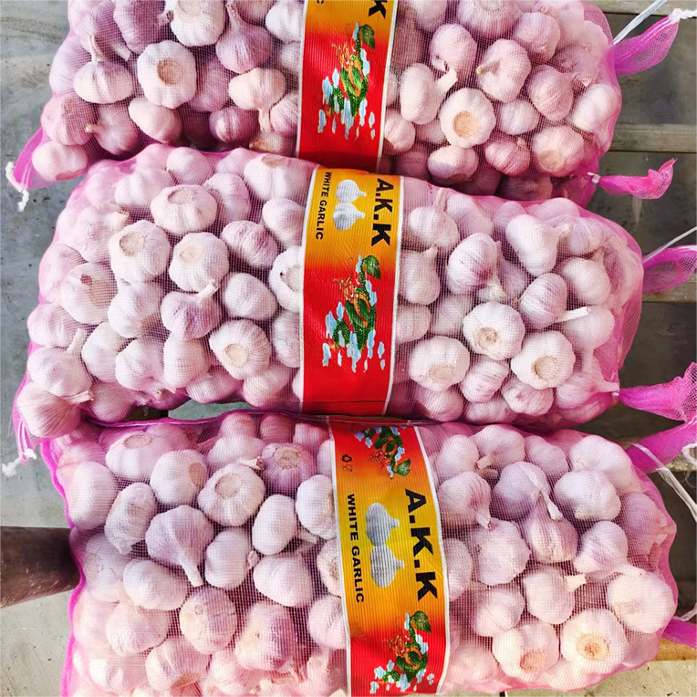 2026 Selling the Best Quality Cost-effective Products Jin Xiang Garlic