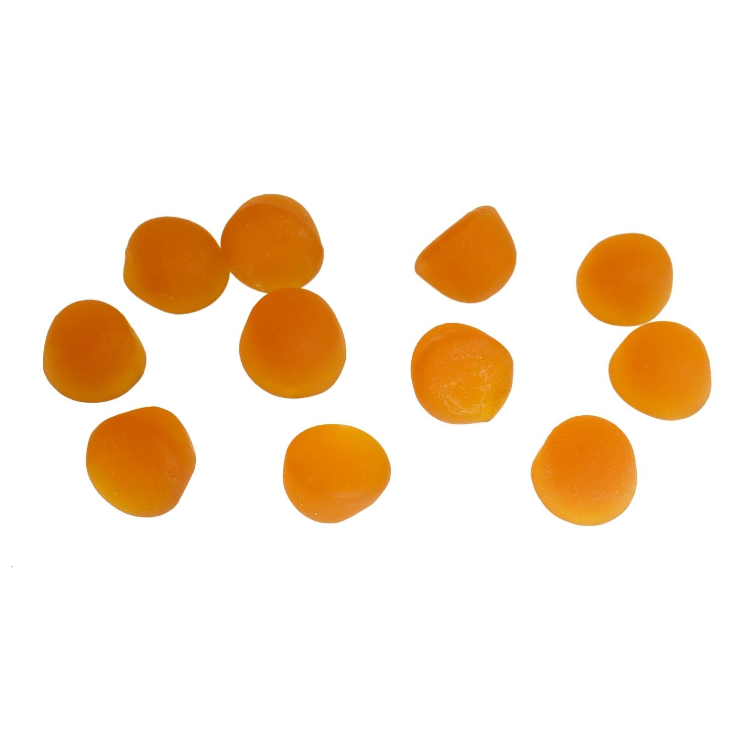 Yichao Healthcare's Custom Private Label Turmeric Gummy Candy Vitamins Supplement Dosage for Adults, Joint Support Supplement