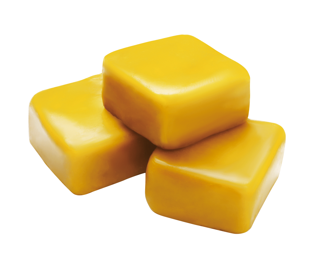 Turmeric Soft Chews Health Supplement ODM OEM