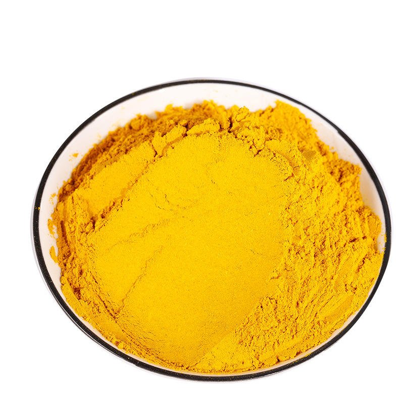 Premium Pure Turmeric Powder 100% Natural | High Curcumin Spice for Health | Bulk Wholesale China Factory Direct Price