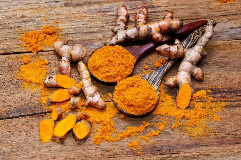 Indian High Quality 100% Pure Natural Organic Turmeric Powder Single Spices & Herbs Wholesale Price Curcuma Longa Dried Raw Root