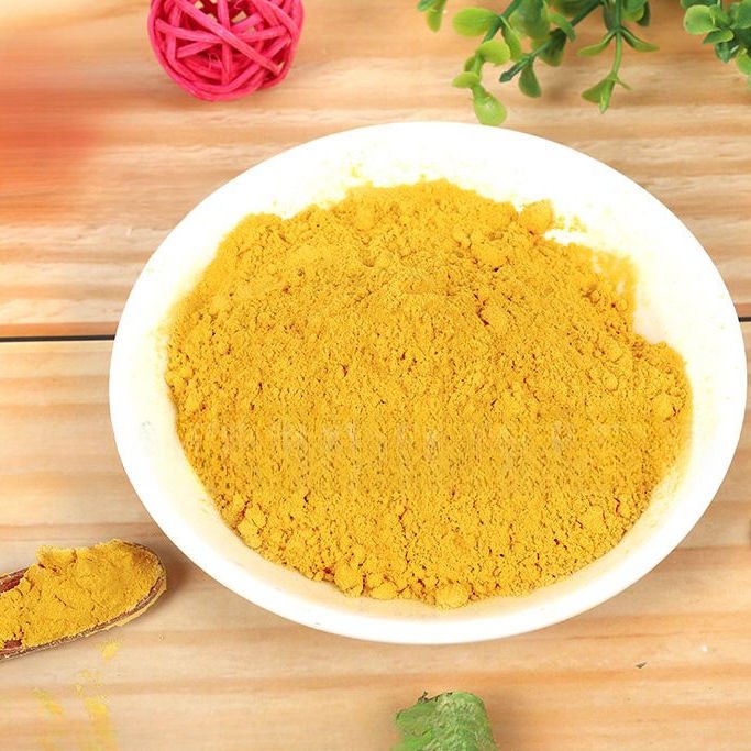 Wholesale Food Grade Turmeric Powder for Cooking & Seasoning