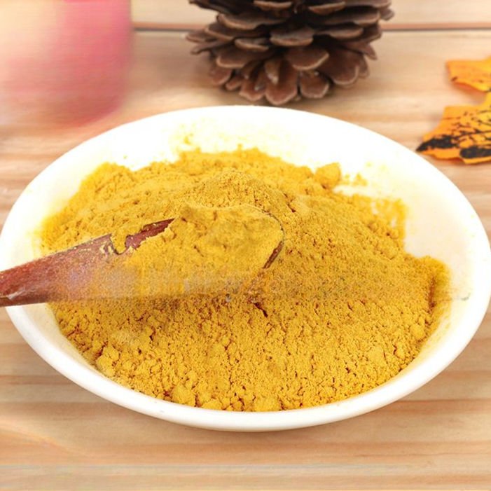 Wholesale Food Grade Turmeric Powder for Cooking & Seasoning