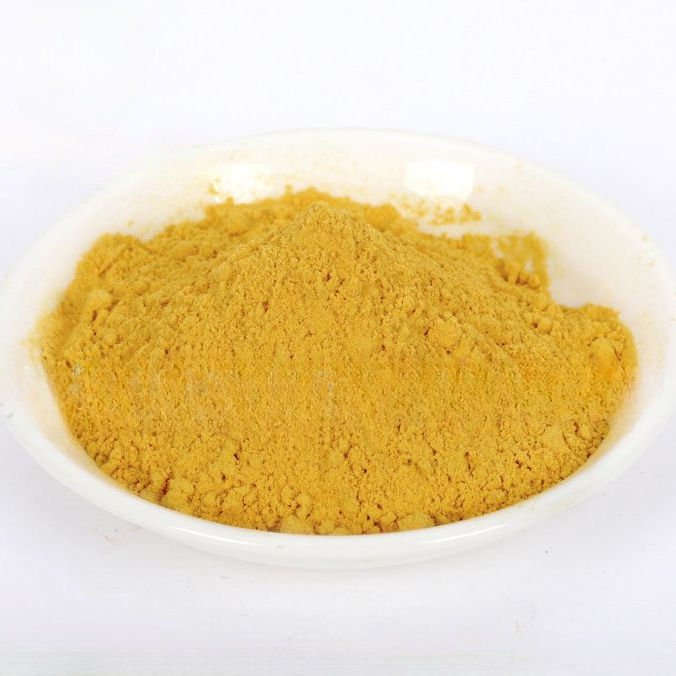 Wholesale Food Grade Turmeric Powder for Cooking & Seasoning