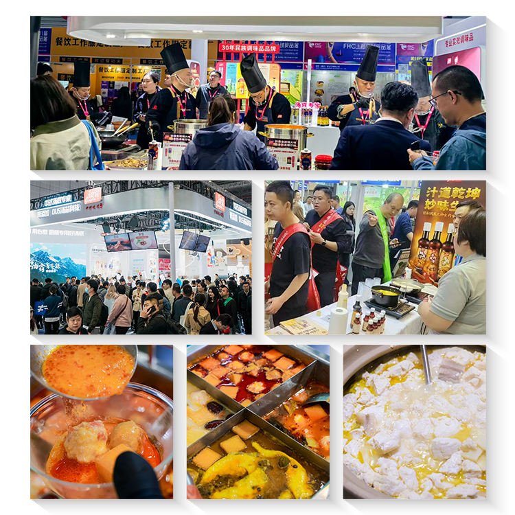 Jingba Chili Red Braised Spicy Hot Pot Seasoning Sauce Rich Aromatic Tinned Can 210g