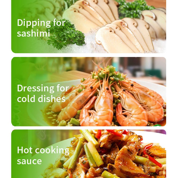 Spicy Wasabi Paste 43g Bulk Green Horseradish Sauce for Sushi Sashimi Cold Dish Dressing Hot Cooking Sauce Seasoning