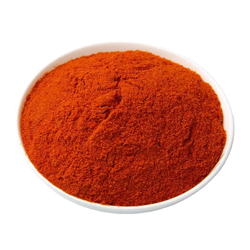 Hot Sales Natural Free Sample Red Chili Powder Spicy Seasoning
