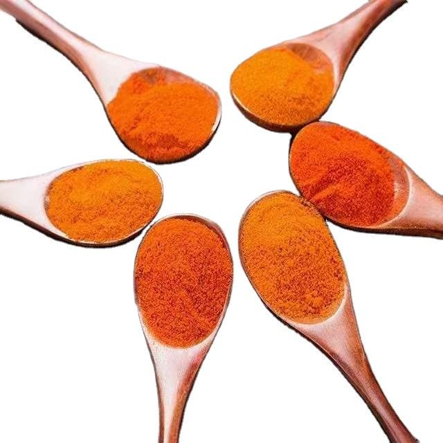 Hot Sales Natural Free Sample Red Chili Powder Spicy Seasoning