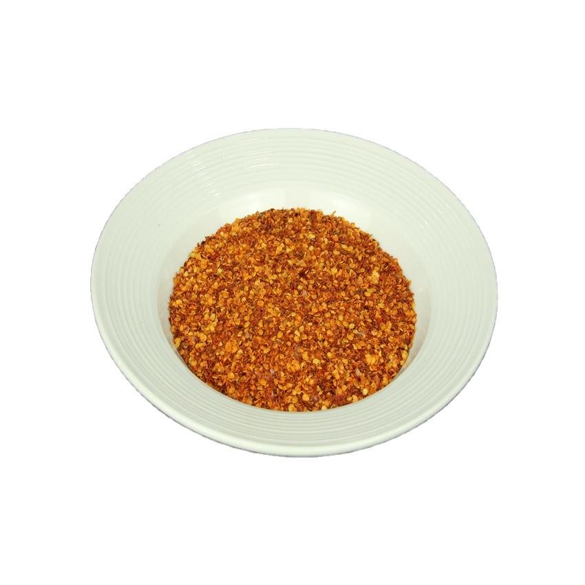 100% Natural Fresh Bhut Jolokia Red Ghost Chili Pepper Whole Flakes Pure Red Chili Hot Pepper Frozen Spices Single Herb ANNA DO