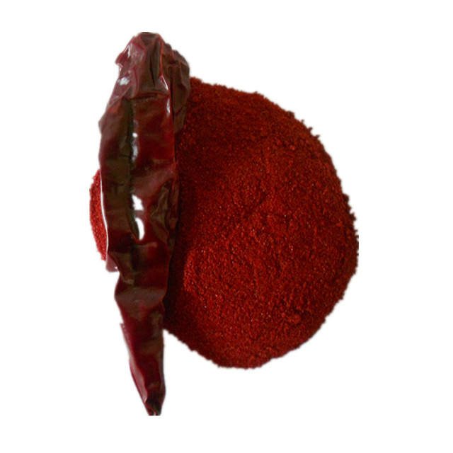 Organic Dried Red Chili Powder Roasted Chilli Powder with Pistachio Thailand Dried Paprika Powder Single Spices & Herbs