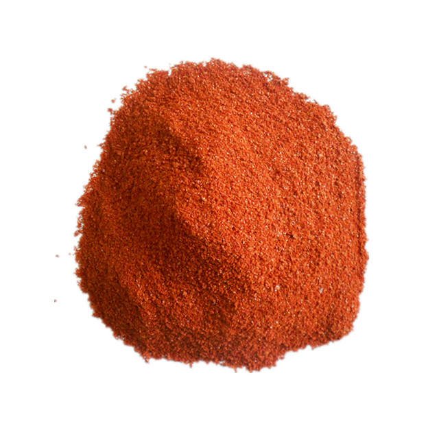 Organic Dried Red Chili Powder Roasted Chilli Powder with Pistachio Thailand Dried Paprika Powder Single Spices & Herbs