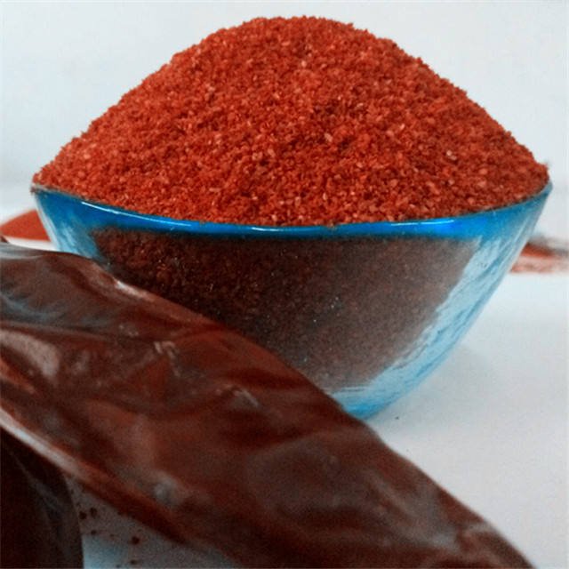 Organic Dried Red Chili Powder Roasted Chilli Powder with Pistachio Thailand Dried Paprika Powder Single Spices & Herbs