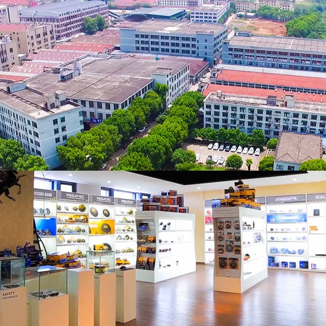 5'' 125X8X22.2mm Multi-purpose Grinding Disc