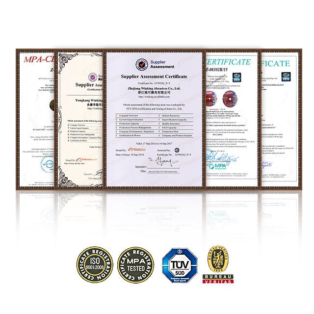 115mmm Special Iron Cutting Wheel Blade