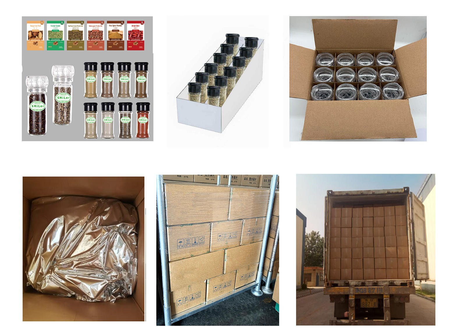 Wholesale Chilli Powder 3000SHU- 5000SHU Low Price Red Chilli Powder Price kg 25kg Bag for Kimchi