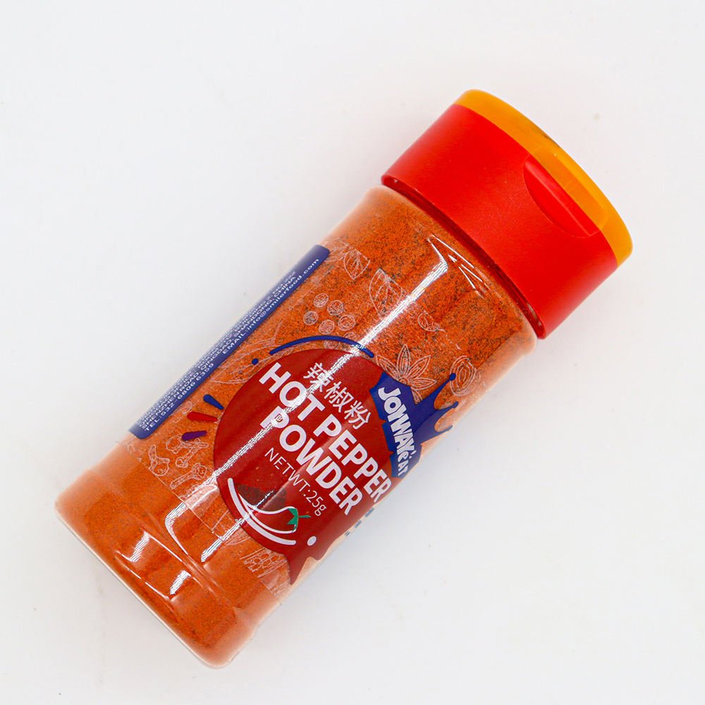 Wholesale Red Chilli Powder 7000-1000SHU Wholesale Low Price 30g Bag