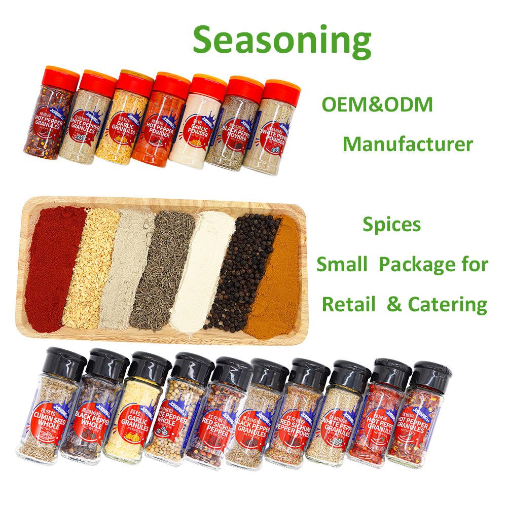 Wholesale Red Chilli Powder 7000-1000SHU Wholesale Low Price 30g Bag