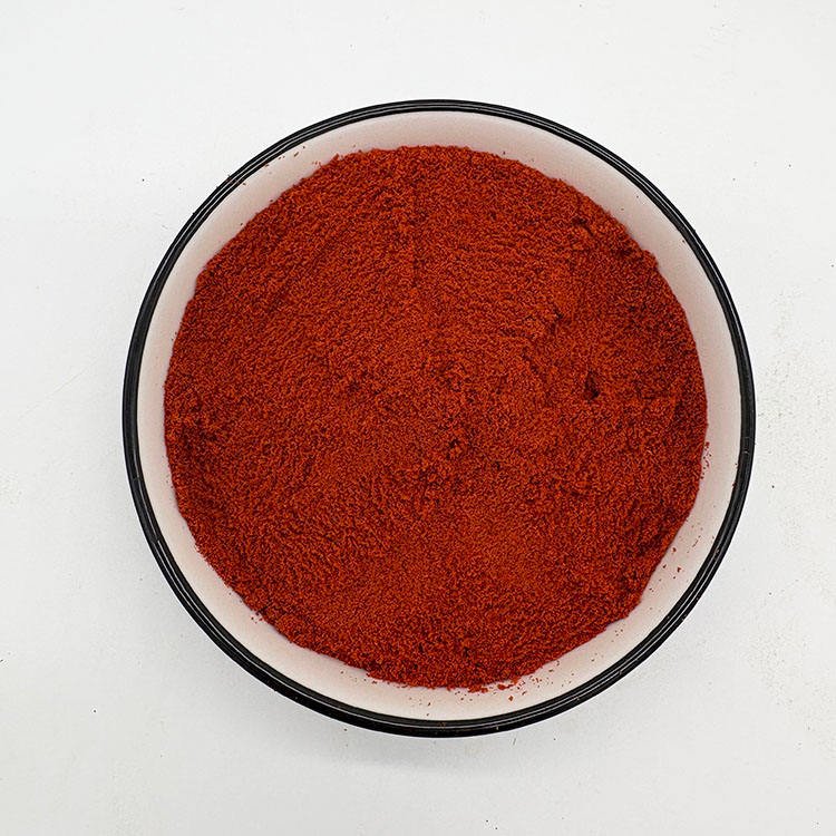 Dehydrated Red Chili Powder for Kimchi 45g Bottle 3000-5000SHU Dried Pepper Powder 100% Pure