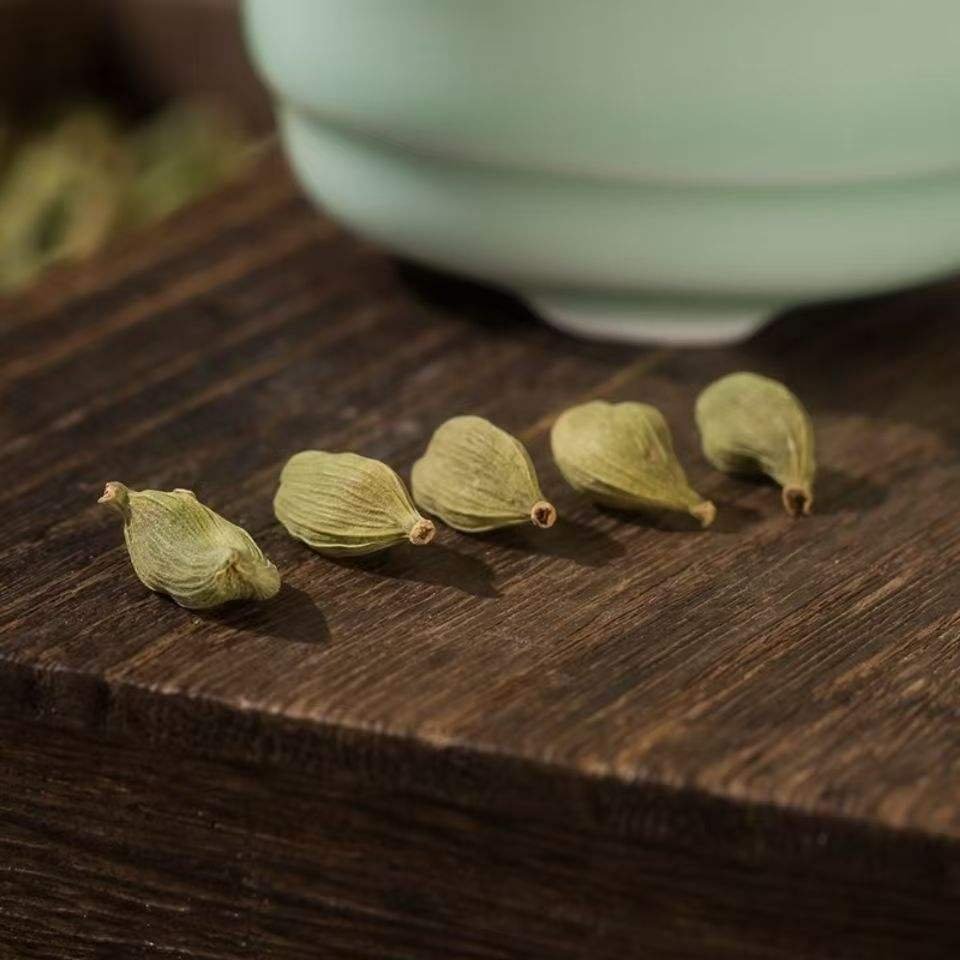 Cardamom