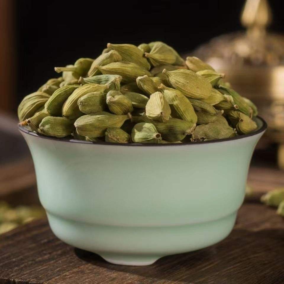 Cardamom