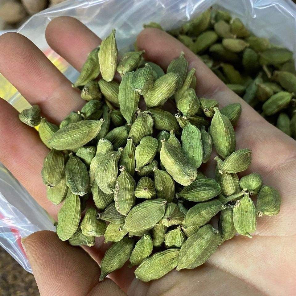 Cardamom
