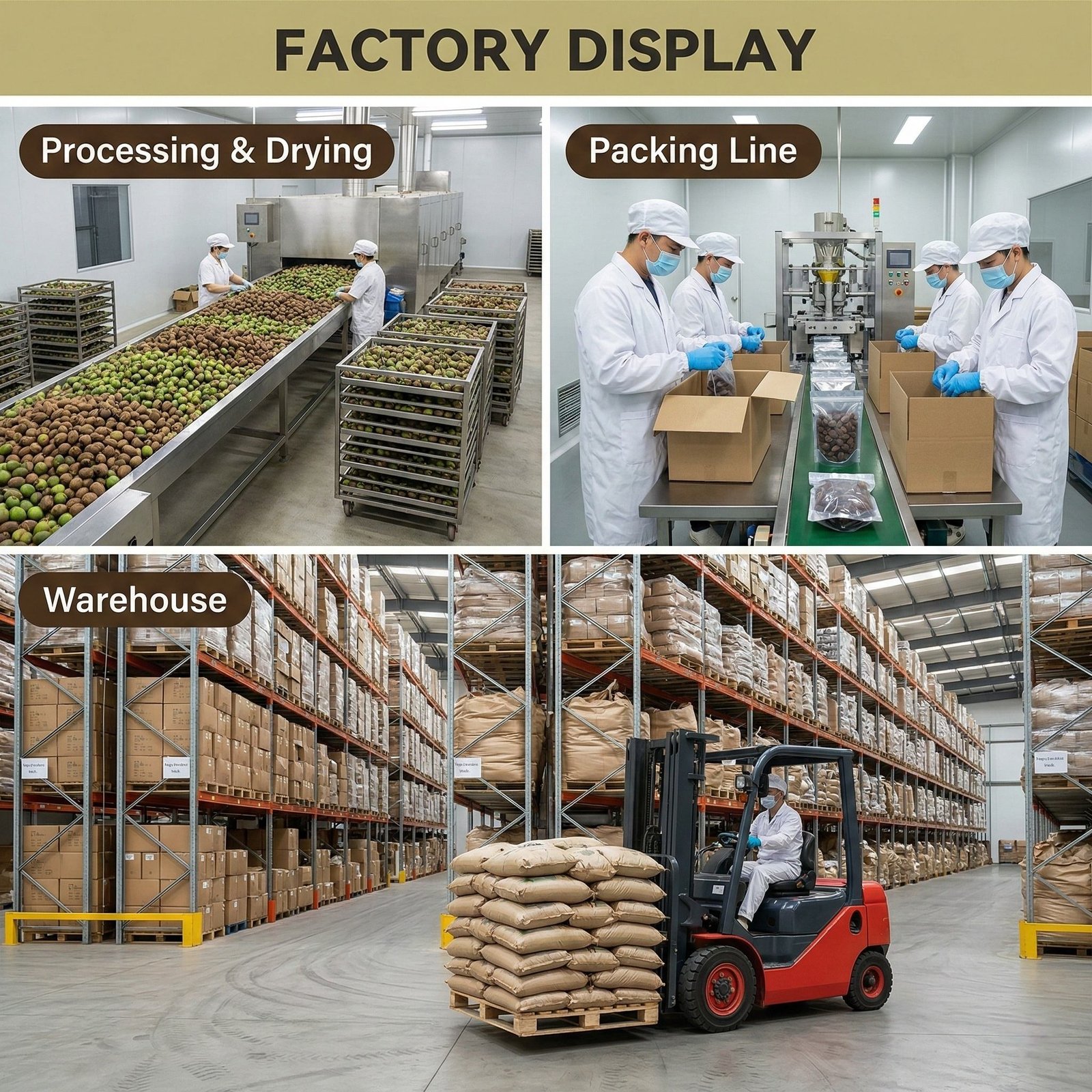 Chinese Black Cardamom Tsao Ko for Sichuan Hot Pot Base Mala Spicy Seasoning Material Factory Direct Price Wholesale