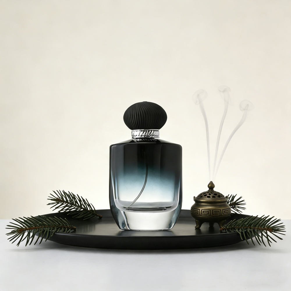 Customized Service Eco-Friendly Perfume Spray Collection with Do Your Logo-High Quality Long Lasting Fragrance Fresh Spicy Scent