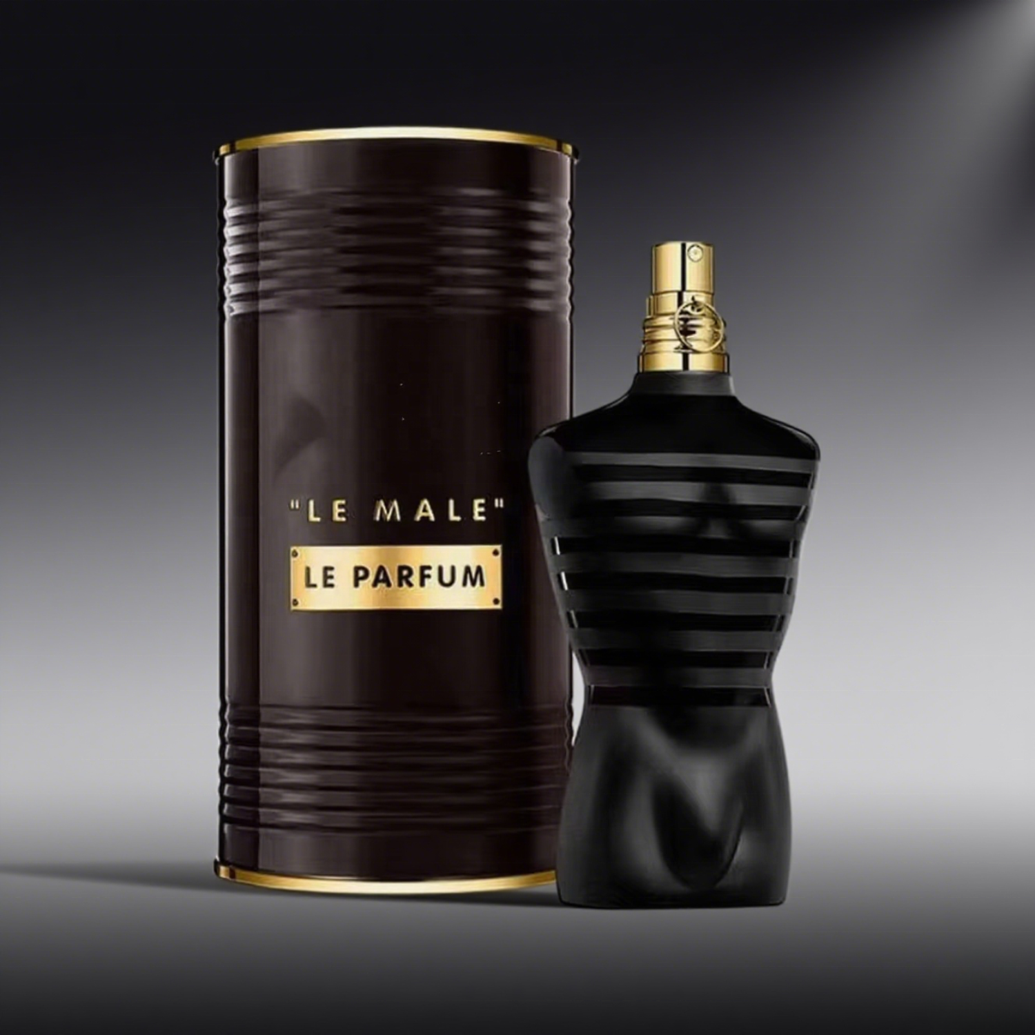 Luxury Parfume Jean B Men's Perfume Woody Floral Fragrance Long Lasting Daily Use Spray