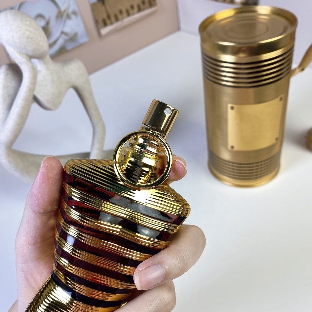 Luxury Parfume Jean B Men's Perfume Woody Floral Fragrance Long Lasting Daily Use Spray