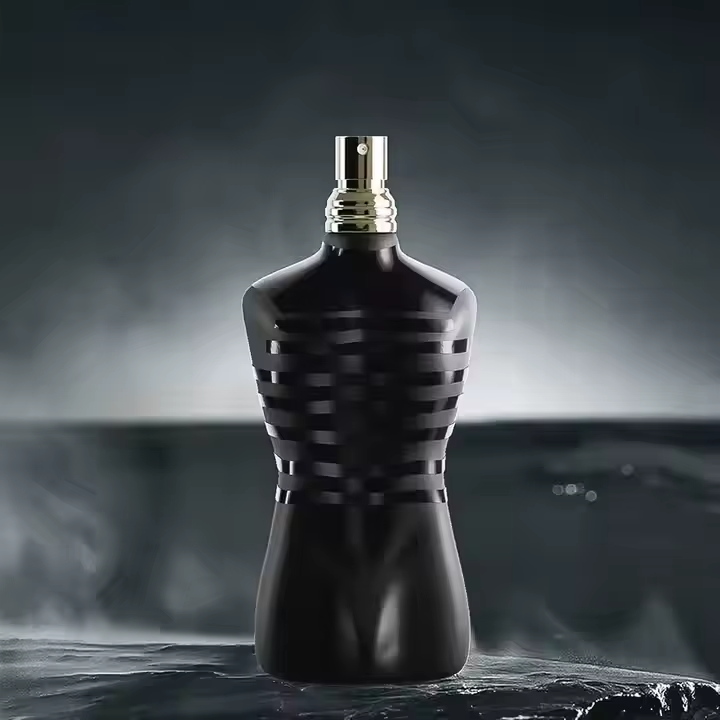 125 ML Wholesale Bingo Luxury Men's Cologne Fruity Fresh Scent Long Lasting Fragrance Stronger You Absolutely Intense Spray