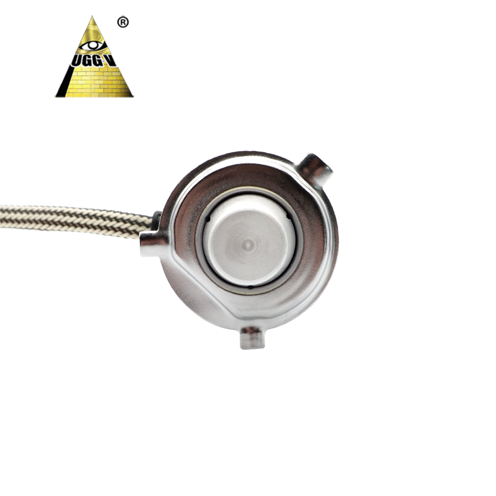 Auto Led Light C6 H4 H/l LED Headlights 36W Led Light for Motorcycle Luces Led Para Automovile