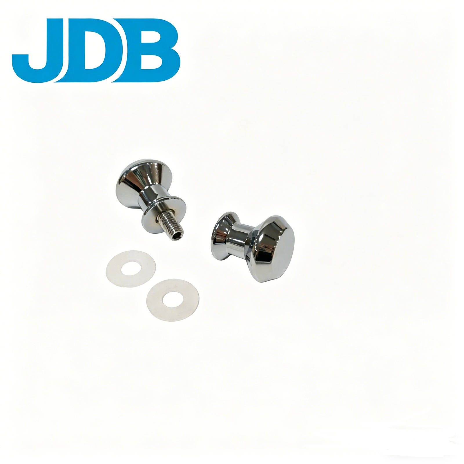 Modern Design Glass Bathroom Accessories Door Knobs Frameless Glass Sliding Handle Small Bathroom Handles for Bathroom Use