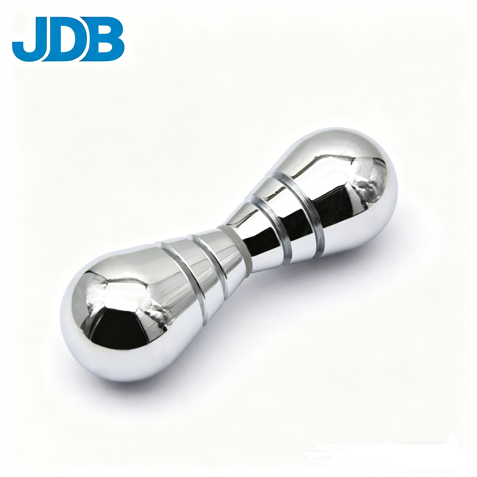Modern Design Glass Bathroom Accessories Door Knobs Frameless Glass Sliding Handle Small Bathroom Handles for Bathroom Use