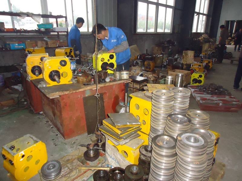3T 5T 8T Gasoline diesel Electric Power Wire Rope Cable Pulling Engine Winch