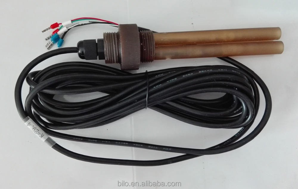 Online Water Salinity Meter with 4-20mA Output YD-6850 Measuring Parameters and Instruments