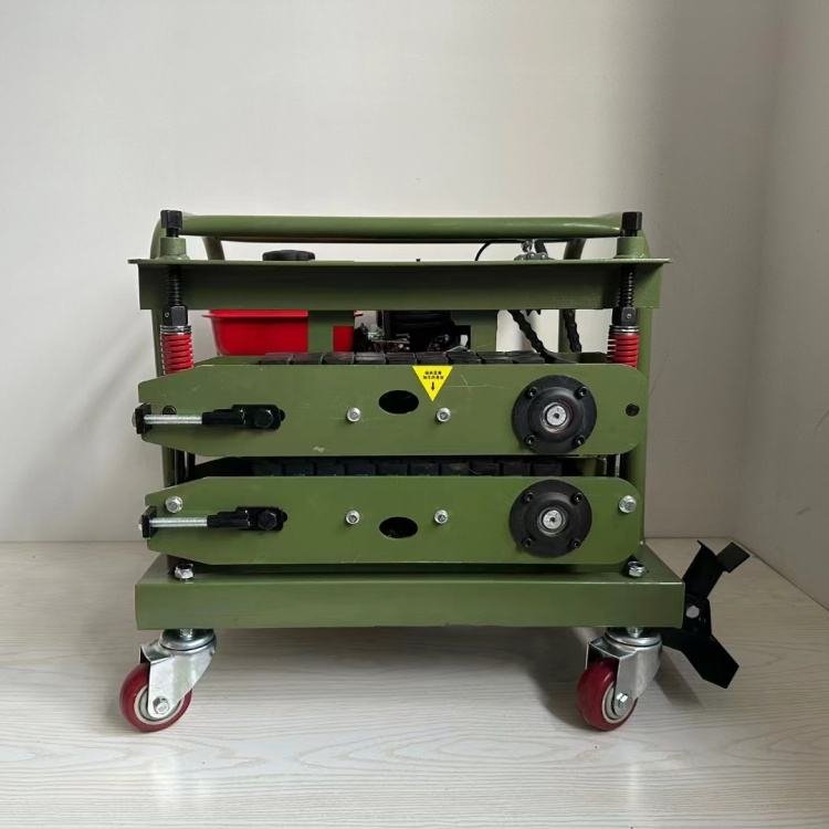 Automatic Cable Pulling Machine Overhead/buried/pipeline Cable Pulling Machine Optical Fiber Pulling Machine