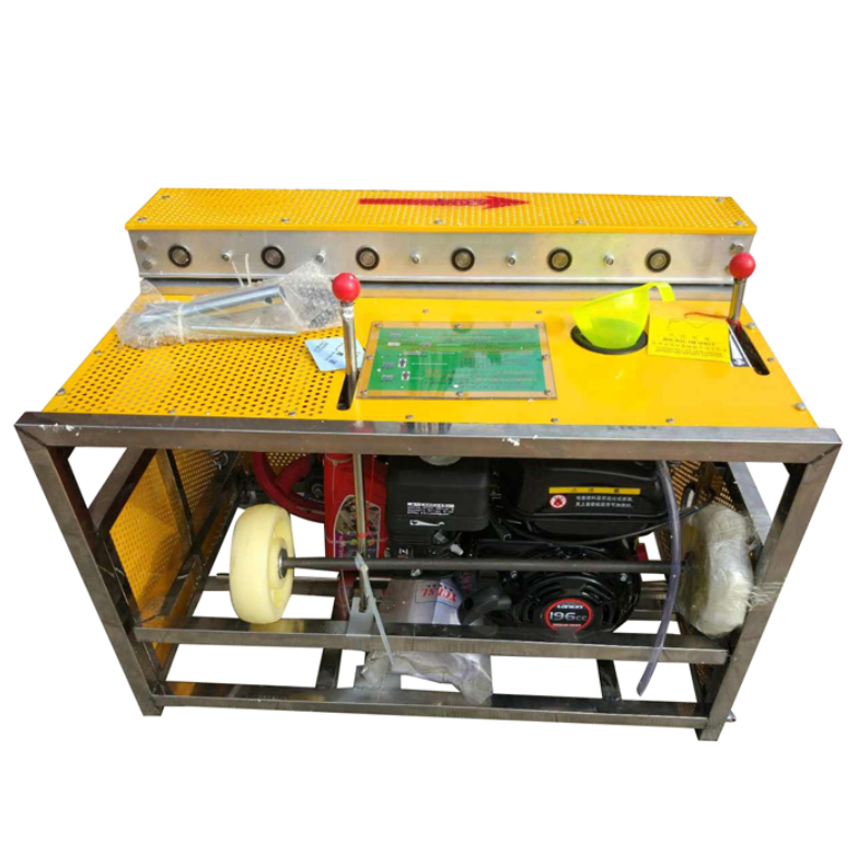 Optical Cable Traction Machine Cable Construction Tool