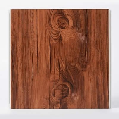 Durable PVC Interlocking Ceiling Board for Indoor Spaces and Bathrooms KEJIN FACTORY