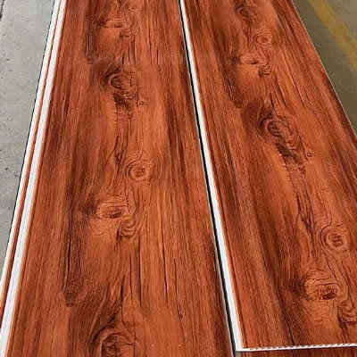 Durable PVC Interlocking Ceiling Board for Indoor Spaces and Bathrooms KEJIN FACTORY
