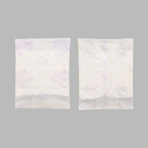 Newest KAO Women's Sanitary Pads Kirei Style Wingless Super Absorbency Leak Guard 100% Natural Cotton 14cm 72 Pieces Adult