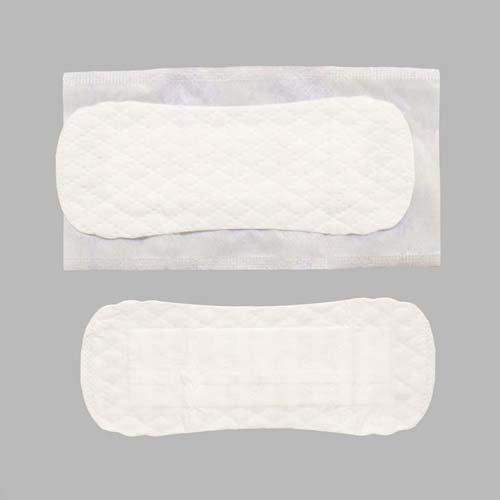 Newest KAO Women's Sanitary Pads Kirei Style Wingless Super Absorbency Leak Guard 100% Natural Cotton 14cm 72 Pieces Adult