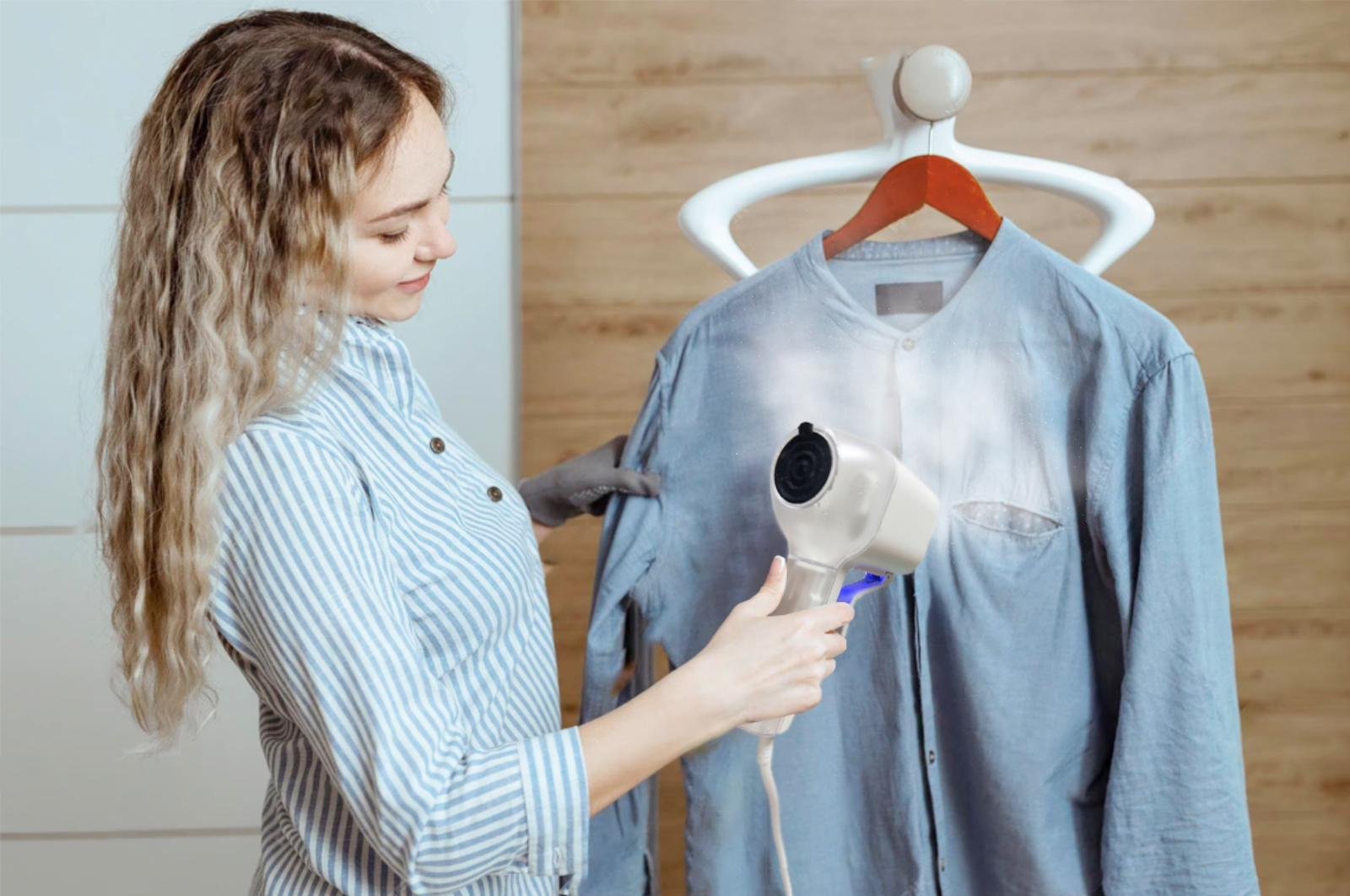 Clothes Steamer