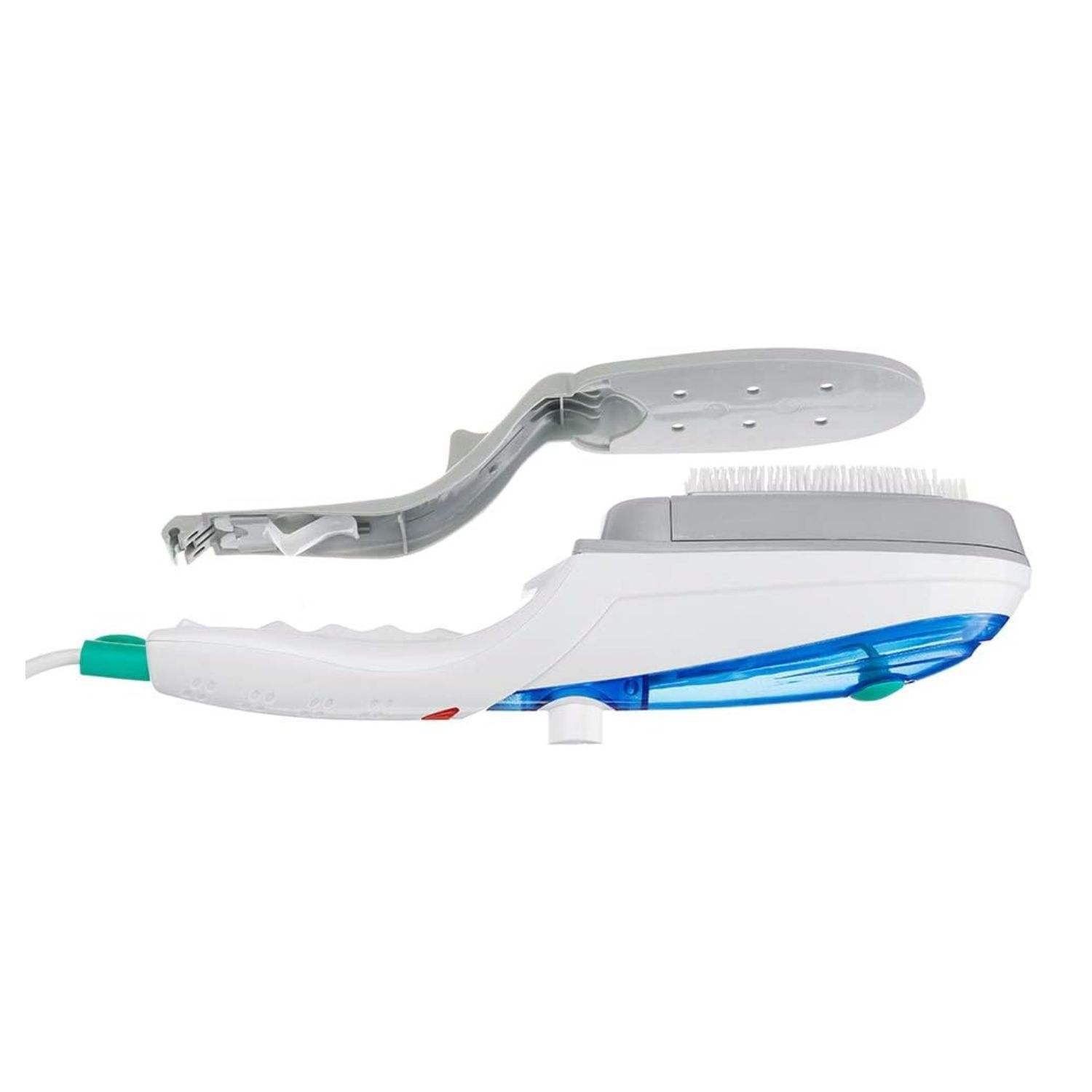 Myrva Handheld Garment Steamer 1000W 150Ml Portable Electric Steam Iron For Clothes Car Use