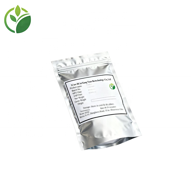 High Quality Food Grade Monoammonium Glycyrrhizinate Ammonium Glycyrrhizate Licorice Root Extract
