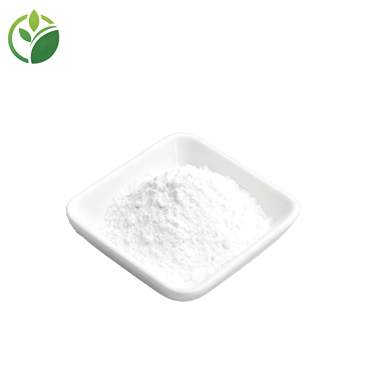 Factory Supply Food Grade Sweetener D-mannitol Powder D-mannitol Sweetener Additive CAS 69-65-8