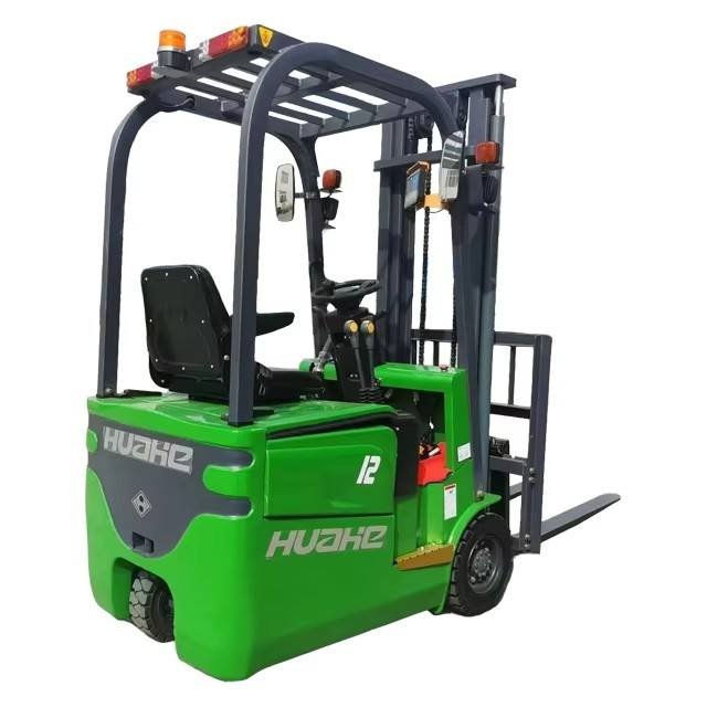Cheap Hot Sale Lithium Forklift Lithium Forklifts New 1.2 Ton Mini Lithium Forklift Prices