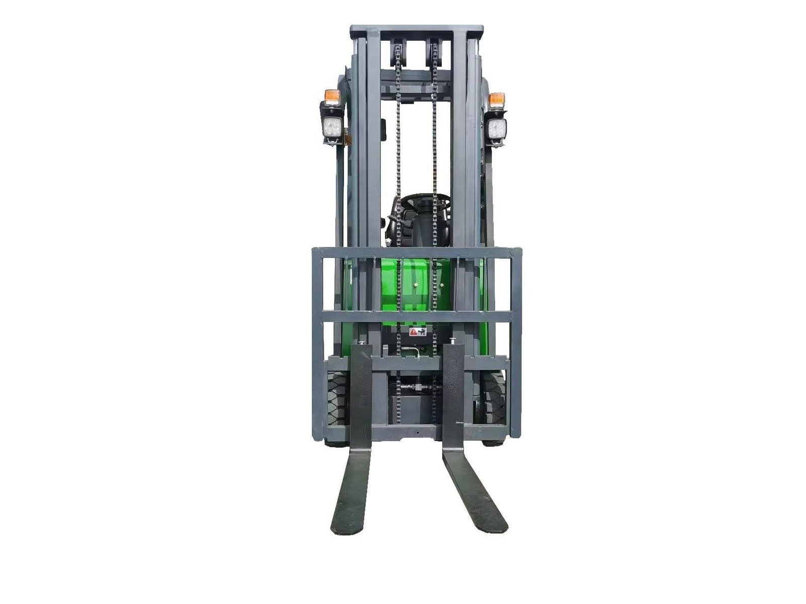 Cheap Hot Sale Lithium Forklift Lithium Forklifts New 1.2 Ton Mini Lithium Forklift Prices